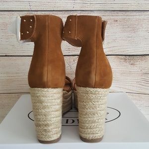 steve madden joani wedge sandal